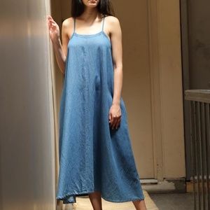 Micaela Greg Loop Dress Size Small